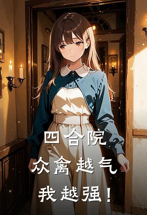 四合院：众禽越气，我越强！