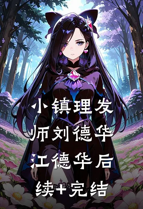 小镇理发师刘德华江德华后续+完结