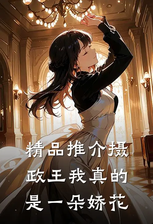 精品推介摄政王我真的是一朵娇花
