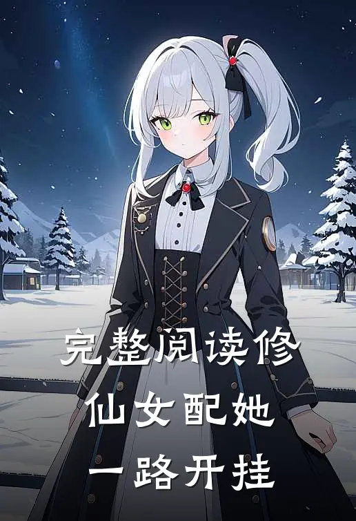 完整阅读修仙女配她一路开挂
