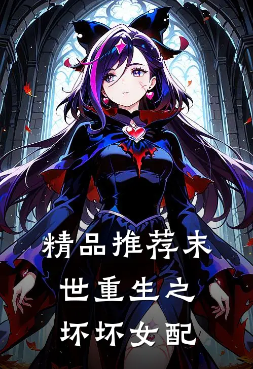 精品推荐末世重生之坏坏女配