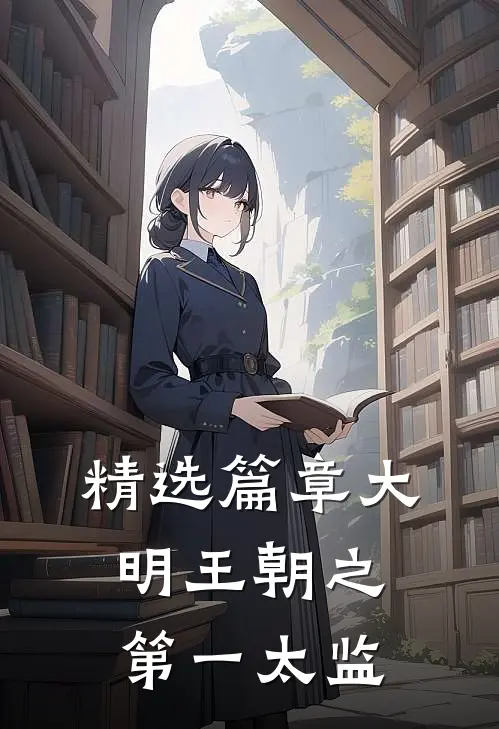 精选篇章大明王朝之第一太监