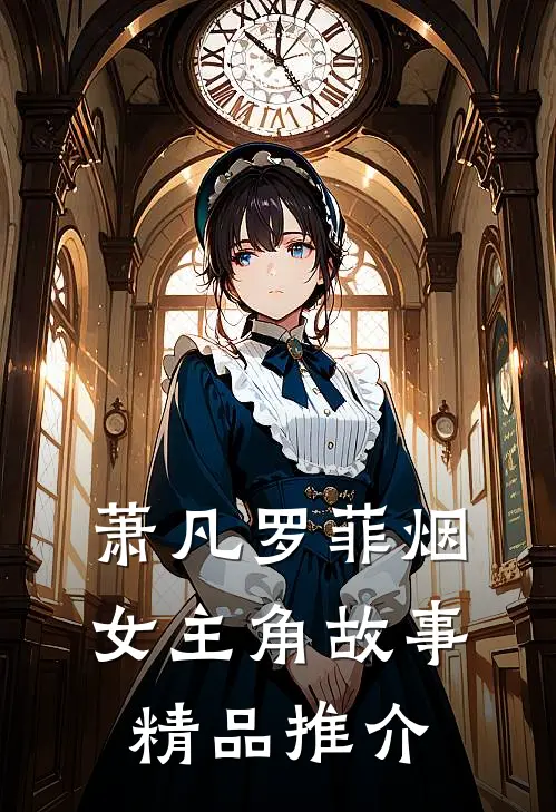 萧凡罗菲烟女主角故事精品推介