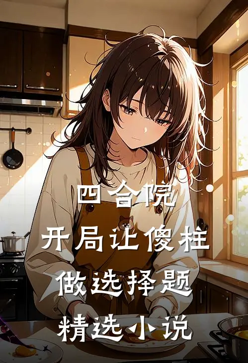 四合院：开局让傻柱做选择题精选小说