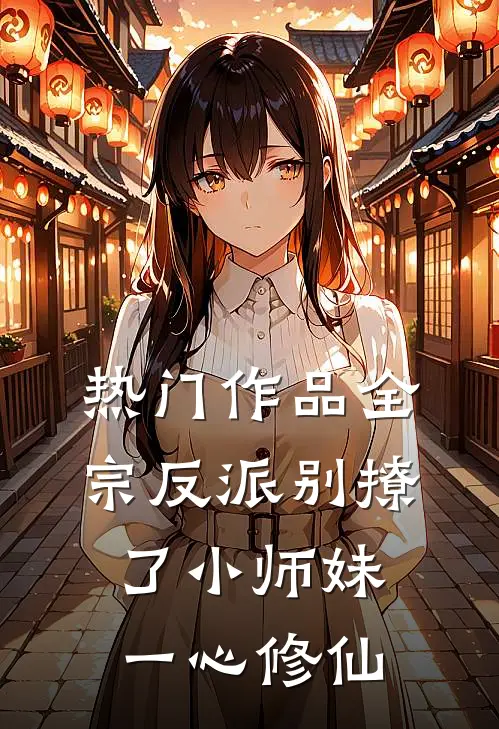 热门作品全宗反派别撩了小师妹一心修仙