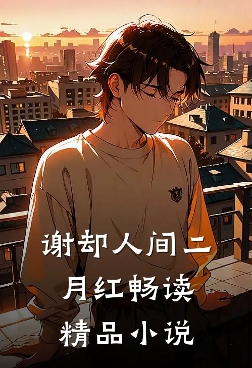 谢却人间二月红畅读精品小说