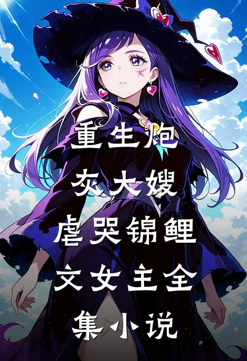 重生炮灰大嫂，虐哭锦鲤文女主全集小说
