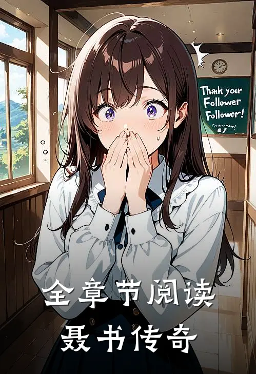 全章节阅读聂书传奇