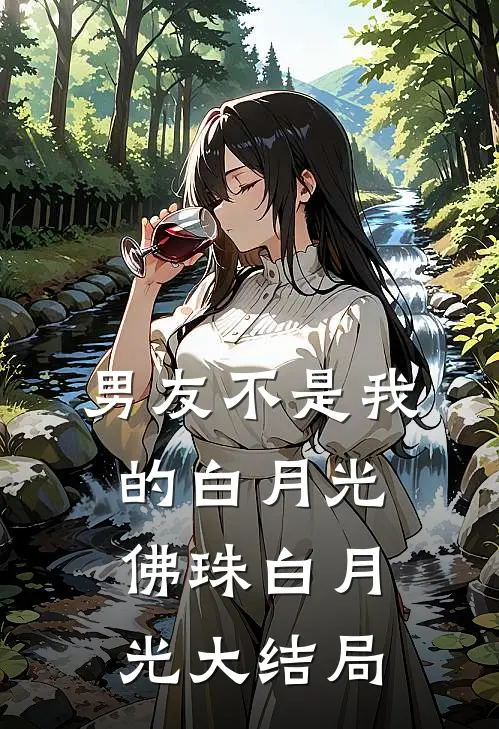 男友不是我的白月光佛珠白月光大结局