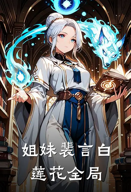 姐妹裴言白莲花全局