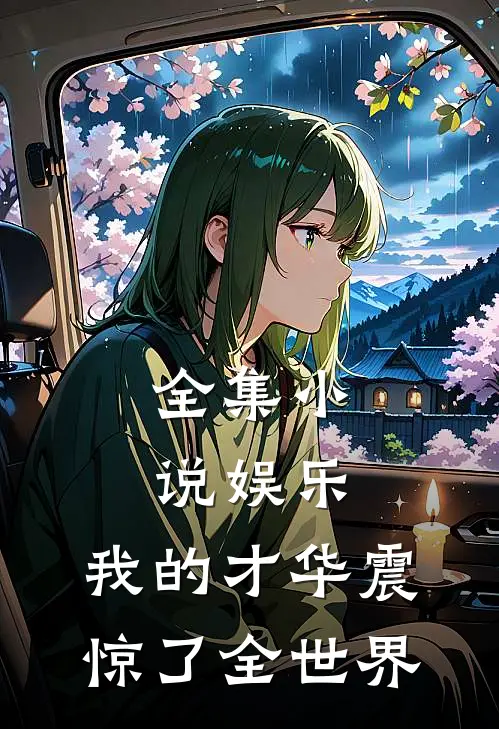 全集小说娱乐：我的才华震惊了全世界