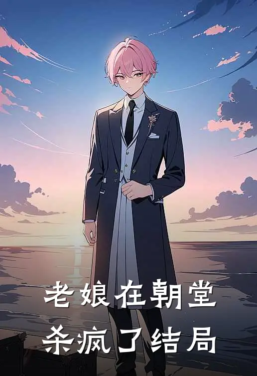 老娘在朝堂杀疯了结局