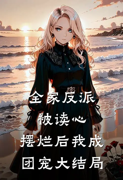 全家反派被读心，摆烂后我成团宠大结局