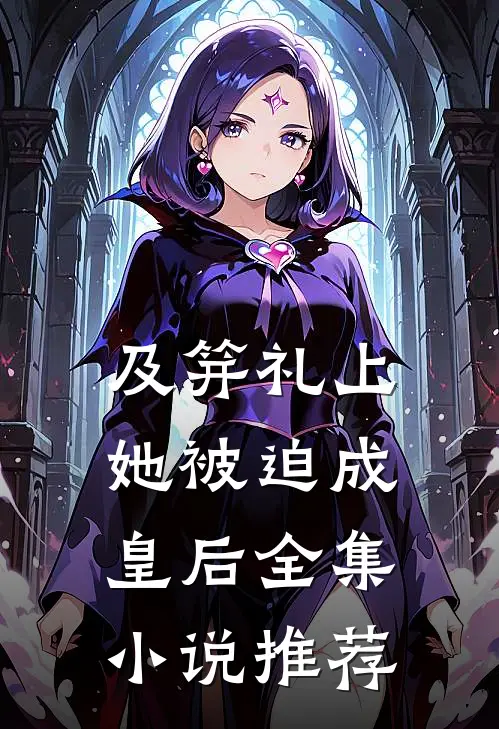 及笄礼上，她被迫成皇后全集小说推荐