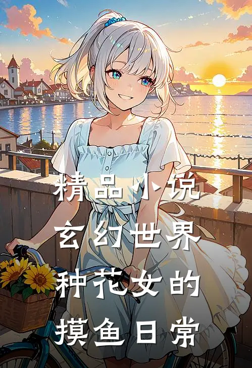 精品小说玄幻世界：种花女的摸鱼日常