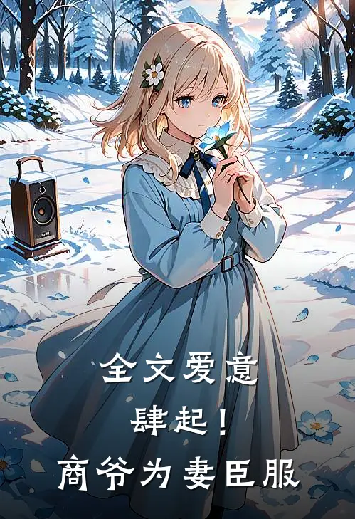 全文爱意肆起！商爷为妻臣服