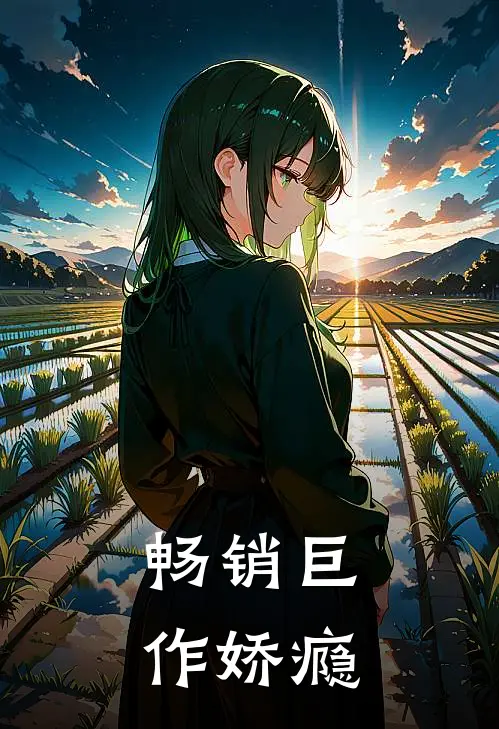 畅销巨作娇瘾