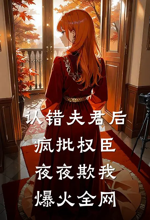 认错夫君后，疯批权臣夜夜欺我爆火全网
