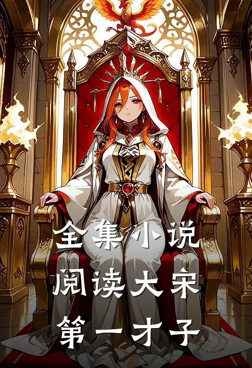 全集小说阅读大宋：第一才子