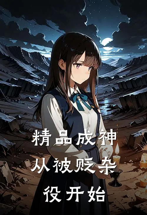 精品成神，从被贬杂役开始
