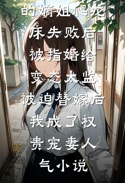 爱攀附权贵的嫡姐爬龙床失败后被指婚给变态太监，被迫替嫁后，我成了权贵宠妻人气小说