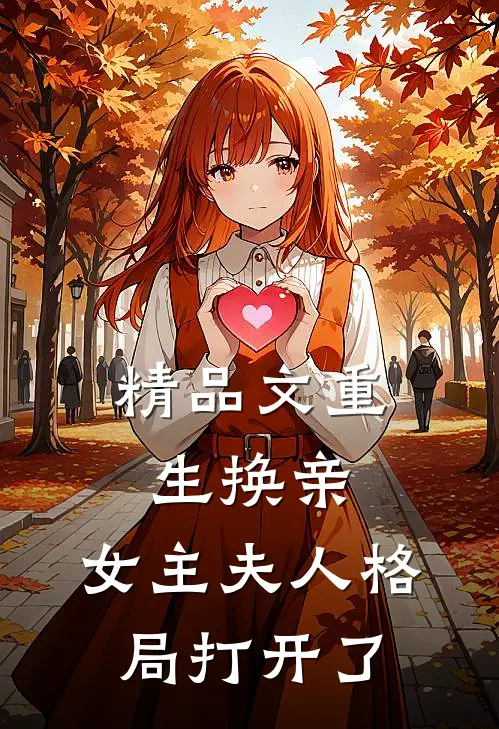 精品文重生换亲，女主夫人格局打开了