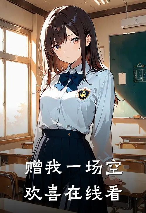 赠我一场空欢喜在线看