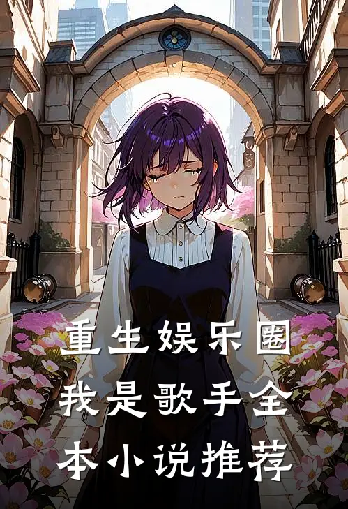 重生娱乐圈我是歌手全本小说推荐
