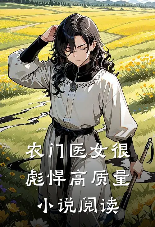 农门医女很彪悍高质量小说阅读