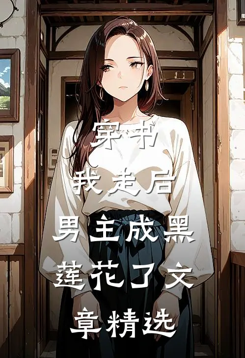 穿书：我走后，男主成黑莲花了文章精选