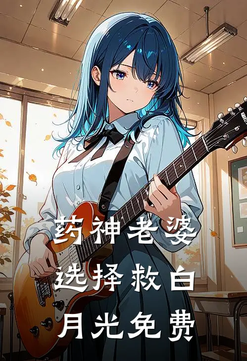药神老婆选择救白月光免费