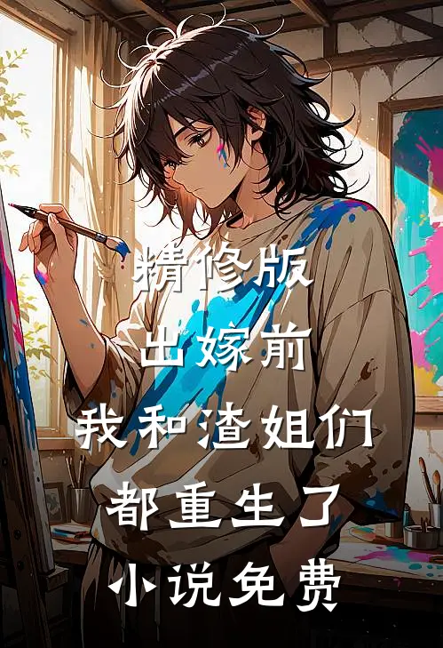 精修版出嫁前,我和渣姐们都重生了小说免费