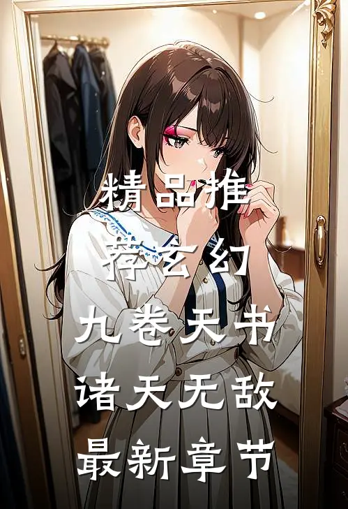 精品推荐玄幻:九卷天书,诸天无敌最新章节