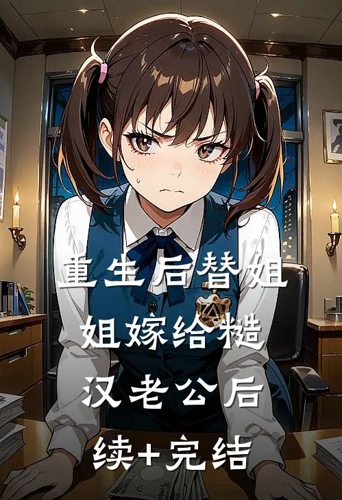 重生后替姐姐嫁给糙汉老公后续+完结