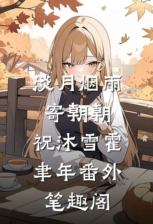 淡月烟雨寄朝朝：祝沐雪霍聿年番外笔趣阁