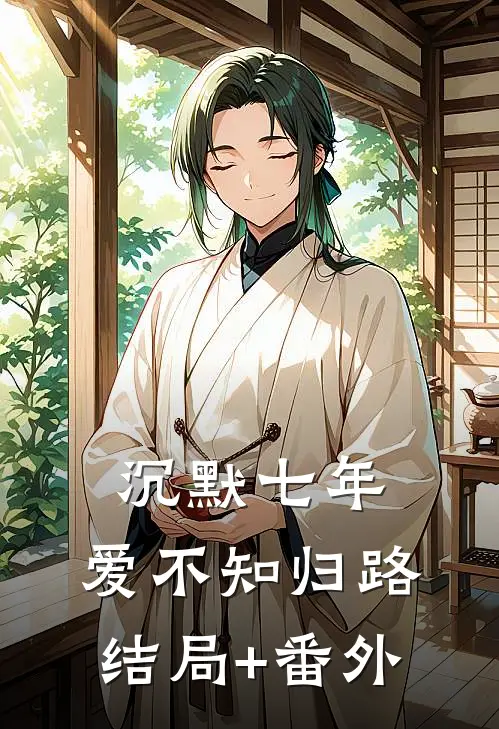 沉默七年，爱不知归路结局+番外