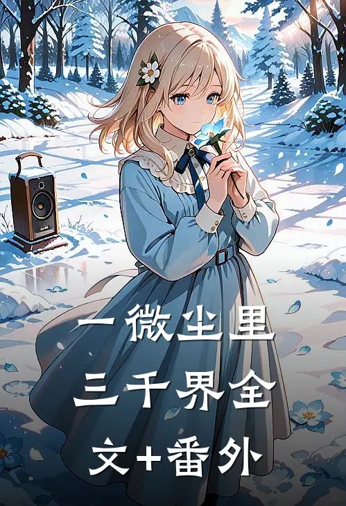 一微尘里三千界全文+番外