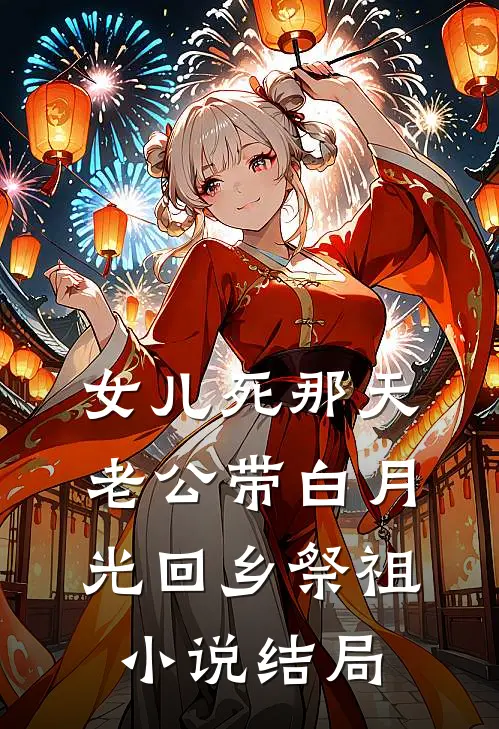 女儿死那天，老公带白月光回乡祭祖小说结局