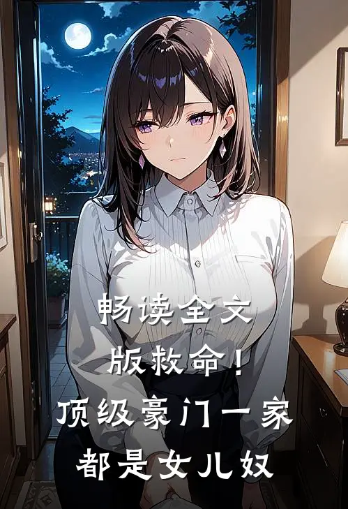 畅读全文版救命！顶级豪门一家都是女儿奴