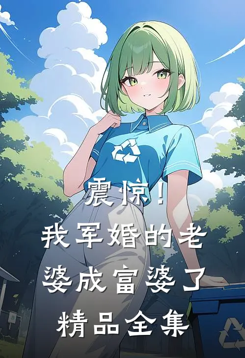 震惊！我军婚的老婆成富婆了精品全集