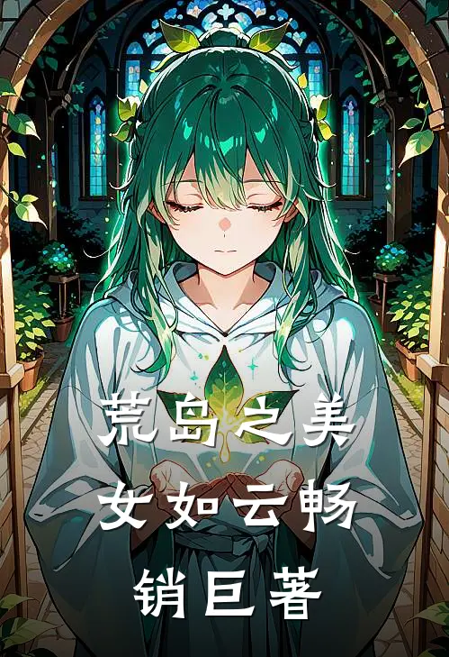 荒岛之美女如云畅销巨著