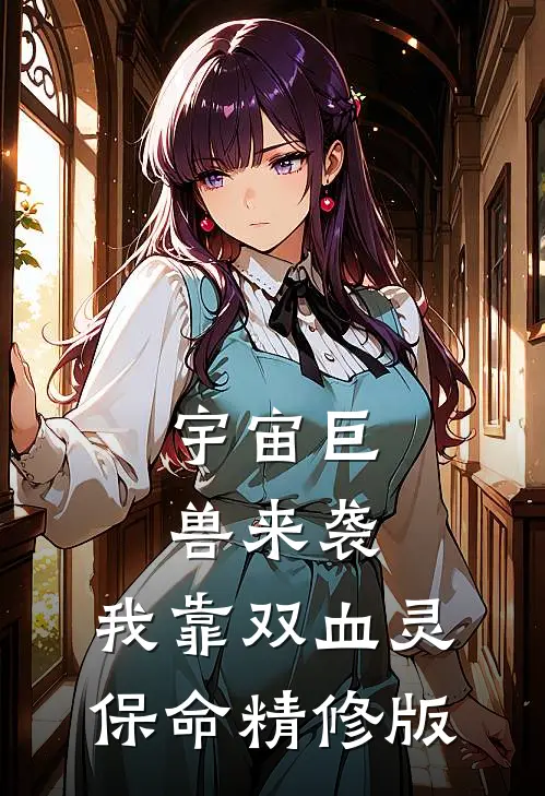 宇宙巨兽来袭，我靠双血灵保命精修版