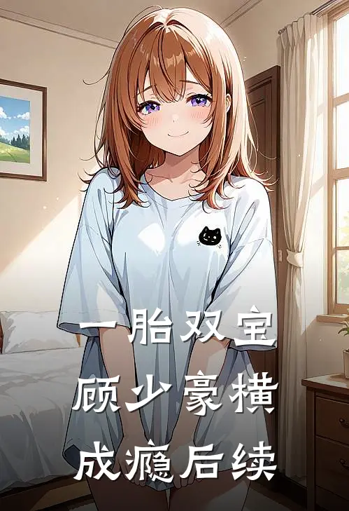 一胎双宝，顾少豪横成瘾后续