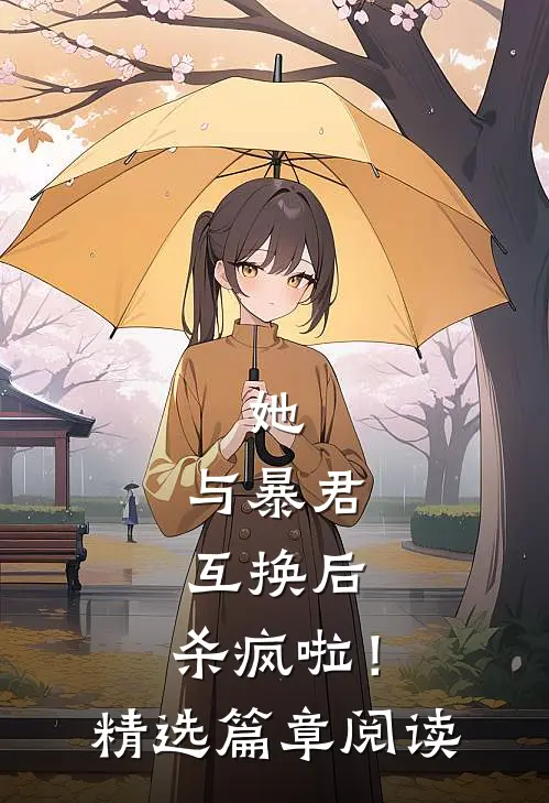 她，与暴君互换后，杀疯啦！精选篇章阅读