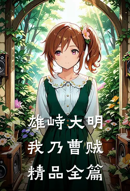 雄峙大明：我乃曹贼精品全篇
