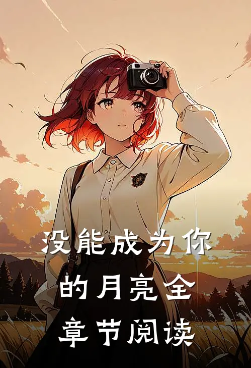 没能成为你的月亮全章节阅读