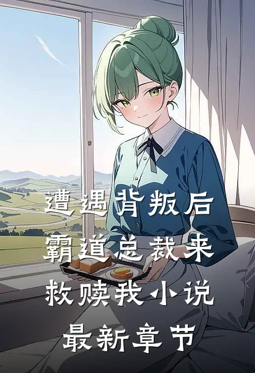遭遇背叛后霸道总裁来救赎我小说最新章节