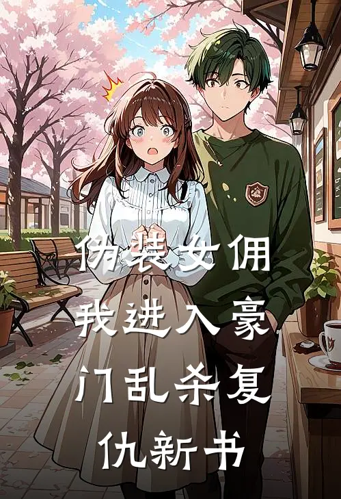 伪装女佣，我进入豪门乱杀复仇新书