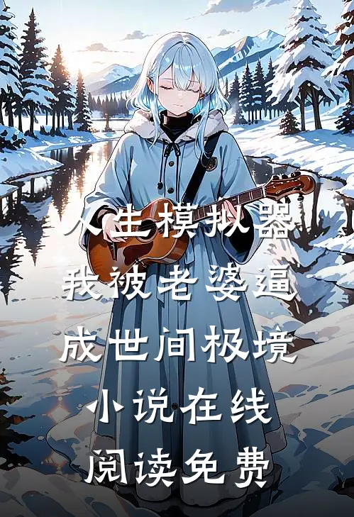 人生模拟器：我被老婆逼成世间极境小说在线阅读免费