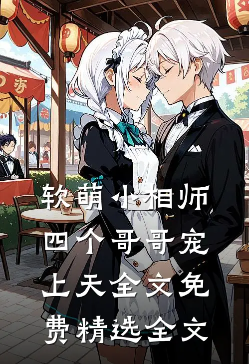 软萌小相师:四个哥哥宠上天全文免费精选全文
